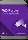 Western Digital 4TB WD43PURZ Purple Hdd Cmr 5400RPM 256MB Cache Sata Iii. Fixed Price $199.99.