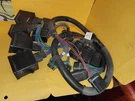 Oem Western/fisher 74972-1 H13 Headlight Wiring Harness Port Snow Plow. Fixed Price $209.00.