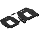 Kfi Products 105930 Utv Plow Mounts. Fixed Price $132.95.