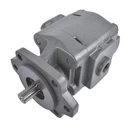 WAK20B17ANX Hydraulic Pump Gpm (64 Lpm) 1000 Rpm 13 Spline Shaft & Bolt. Fixed Price $375.00.