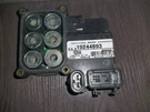 Abs Control Module-gas Cardone 12-10244 Reman. Fixed Price $260.00.