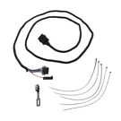 Snow Plow Wiring Connection Kit For Western Fisher Blizzard Ex 26357 22413. Fixed Price $36.50.