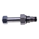 Solenoid Cartridge Valve 1292710GT For Genie Articulated Boom Lift Z-45 Xc 2-WAY. Fixed Price $32.89.