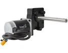 Buyers/saltdogg 3027293 Replacement Std Chute Spinner Gear Motor Shpe-genuine!. Fixed Price $455.12.