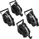 Buyers/saltdogg Hopper Spreader Pc. Ratchet Tie Down Kit 2" Wide Part# 1496505. Fixed Price $97.99.