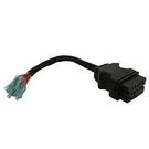 Boss Part # MSC03752 11-PIN Vehicle Side Pigtail Connector. Fixed Price $69.72.
