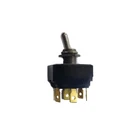 Western Snowex Part # 53845K - 6 Prong Plow Light Switch Toggle For Sp.... Fixed Price $49.79.