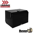 Buyers Products SMS70SQ, Gallon Side-mount Steel Hydraulic Reservoir. Fixed Price $1067.95.