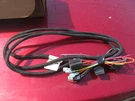61546 Western Fisher 8246 Plug-in Harness 2B/2D -a *free Shipping!*. Fixed Price $32.95.