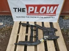 Hiniker 25010999 Snow A-frame/push Weldment Steel Flat Top V-plow. Fixed Price $850.00.
