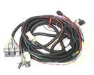 Hiniker Snow Plow P/n 38813033 Harness, 6 Function, Underhood, Oem. Fixed Price $641.99.