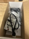 8292 Oem Fisher Straight Blade 6 Pin Joystick Controller. Fixed Price $265.00.
