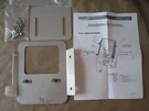 Buyers 3018599 Spreader Baffle Kit For Saltdogg TGS07, Unused. Fixed Price $29.95.