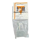 S.a.m 1304250 Western Street Elbow 1/4" X 90 Deg. Replaces Part #92208. Fixed Price $8.00.