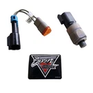Snowex 84854-1 Genuine Oem Scrape Max Kit. Fixed Price $150.00.