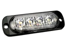 Pcs 12V Strobe Light- Green Grill Breakdown Off-road Decorative Led. Fixed Price $25.18.