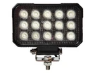 Buyers Prod Light Flood 9000 Lumens 15 Led C- 1492196. Fixed Price $144.61.