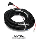 Oem Boss Spreader Vehicle Side Harness Digital 2018 Tgs 300/600/1100 MSC11090. Fixed Price $259.99.