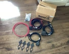 New Box Snowdogg Truckside Wiring Kit For Generation 2 Plows Free Ship. Fixed Price $500.00.