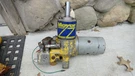 Meyer E-60 Snow Plow Pump Untested Core. Fixed Price $329.00.