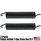2PK Trip Spring 14 1/2" For Boss Snowplows MSC01509 1304715. Fixed Price $87.99.