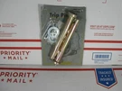 Snowdogg Buyers Plow Trip Pin Kit (1) Oem Pair 16101110A With Cotters & Fittings. Fixed Price $74.95.