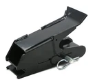Buyers Products Passenger Side Receiver Kit 1304407 For Western Wideout Snowplow. Fixed Price $99.99.