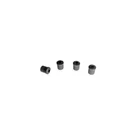 Scott Drake C6ZZ-5781-BR 66-73 Ford Mustang Leaf Spring Shackle Bushing. Fixed Price $35.44.