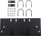 Moose 2835PF Plow Mount - Utv Polaris. Fixed Price $110.95.