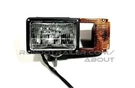 Hiniker Snow Plow Light, Driver's Side (lh) 25010918. Fixed Price $227.12.