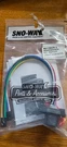Sno-way 96115629 Kit, Repair Light Harness. Fixed Price $91.12.