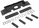 Extreme Max 5600.3349 Atv Plow Mount Kit For Polaris Sportsman Atp & Magnum. Fixed Price $80.66.