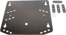 Kimpex 374377 Click N' Go 2 Plow Mount Bracket - Utv. Fixed Price $188.99.