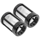 2PK Western 56185K Suction Filter For 64400 Heavyweight Hydraulic Unit Snow Plow. Fixed Price $41.99.