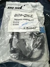 Genuine Sno-way Snoway H13 Harness/headlight Adapter Kit 99100655 Relay Style. Fixed Price $65.00.
