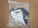 Genuine Boss Snow Plow Halogen Headlight Adapter Kit 19+ Dodge Ram 1500 MSC25068. Fixed Price $100.00.