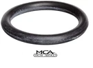 Western Fisher Snow Plow O-ring For Base Lug 25618 1-1/8"ID X 1-3/8"OD 1/8"CS. Fixed Price $6.99.
