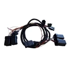 Snowex 69986-1 Genuine Oem Plug-in Harness. Fixed Price $122.95.