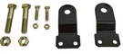 Boss Snow Plow Straight Blade Shock Mounting Kit Brackets MSC04596. Fixed Price $24.99.