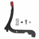 Warn 81273 Plow Base Latch Spring And Fastener For Atv. Fixed Price $43.35.