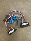 New Boss MSC19053 Head Light Adapters. Fixed Price $184.46.