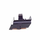 Vw Jetta A7 Front Radiator Grill Nameplate Bracket R-line 17A8539579B9. Fixed Price $53.88.