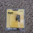15619 Genuine Filter Set 2 Plow Pump Kit Rebuild E47 E60 Diamond Meyers. Fixed Price $15.99.