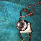 Vintage Flare Stat Snow Plow Light Switch Model 105Y158. Fixed Price $69.99.