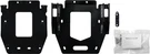 Open Trail Utv Plow Mount Kit 459-5930 For Easy Installation. Fixed Price $116.99.