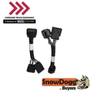 Buyers Products 16071110, Snowdogg Inline Headlight Adapter For 1500. Fixed Price $139.95.