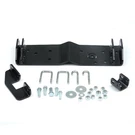Warn Center Plow Mount Kit For Polaris Sportsman 37843. Fixed Price $90.83.