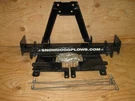 Snowdogg Plow Mount 2004-13 Z71 Gmc Chevy Colorado Canyon Vmd Vmx 16062305. Fixed Price $479.95.
