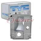 Tyc Right Tail Light Assembly For 1983-1991 Chevrolet S10 Blazer Electrical Xx. Fixed Price $16.69.