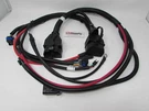 New Genuine Meyer Piece Truck & Plow Side Harness Kit E60 E57 22261 22262. Fixed Price $449.95.